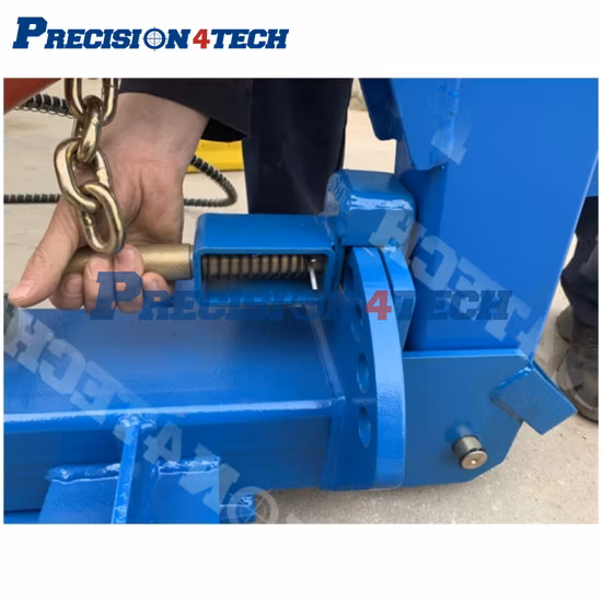 Jintuo Frame Pulling Panel Battant Automotive Garage Collision Body Auto Repair Equipment